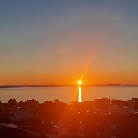 2 Bedroom Gorgeous In Zadar