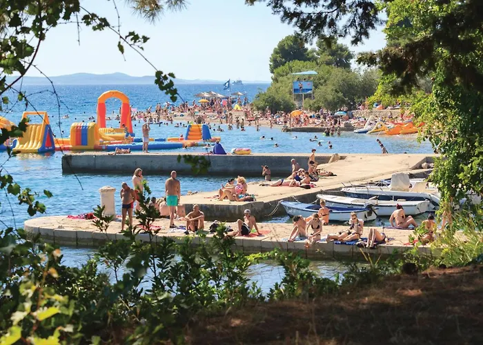 شقة 2 Bedroom Gorgeous In